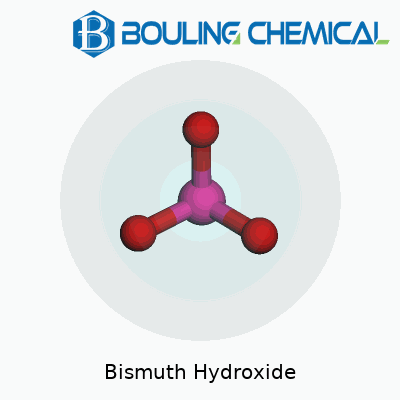 Bismuth Hydroxide