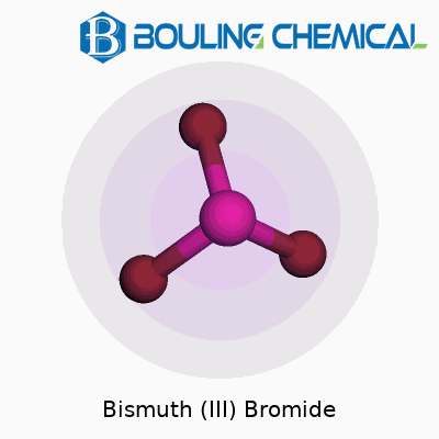 Bismuth (III) Bromide