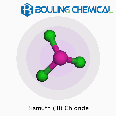 Bismuth (III) Chloride