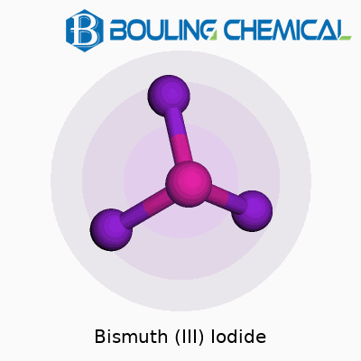 Bismuth (III) Iodide