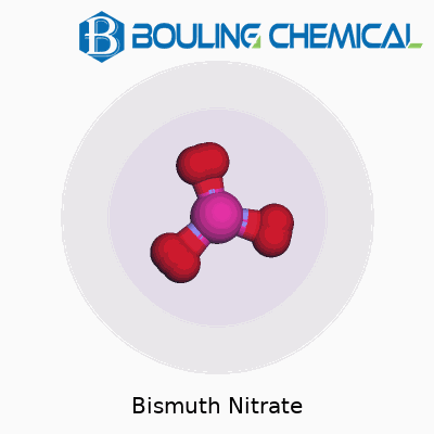 Bismuth Nitrate