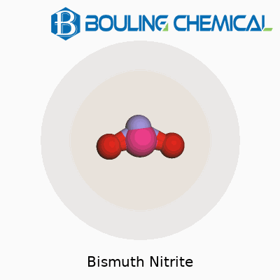 Bismuth Nitrite