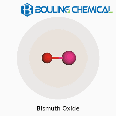 Bismuth Oxide
