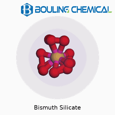 Bismuth Silicate