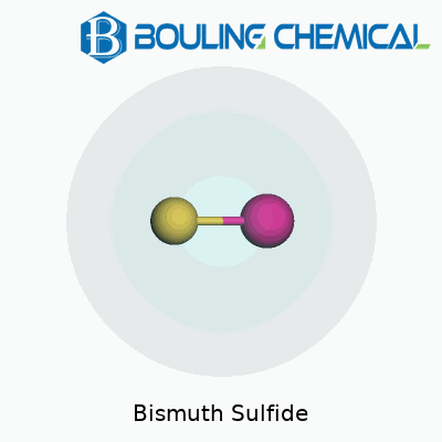 Bismuth Sulfide