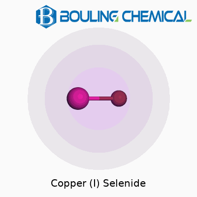 Copper (I) Selenide