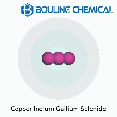 Copper Indium Gallium Selenide