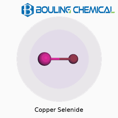 Copper Selenide