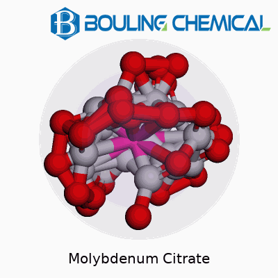 Molybdenum Citrate