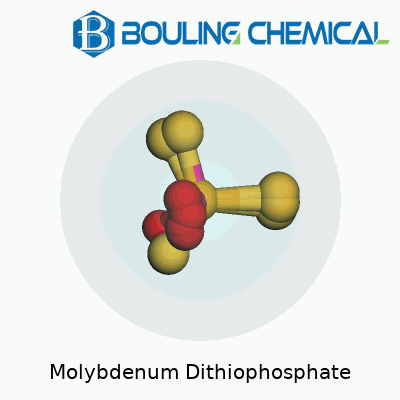Molybdenum Dithiophosphate