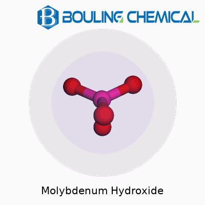 Molybdenum Hydroxide