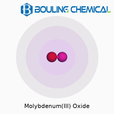 Molybdenum(III) Oxide
