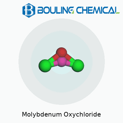Molybdenum Oxychloride