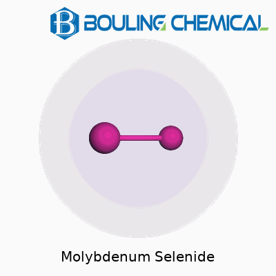 Molybdenum Selenide