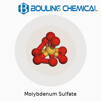 Molybdenum Sulfate