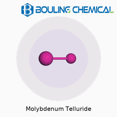 Molybdenum Telluride