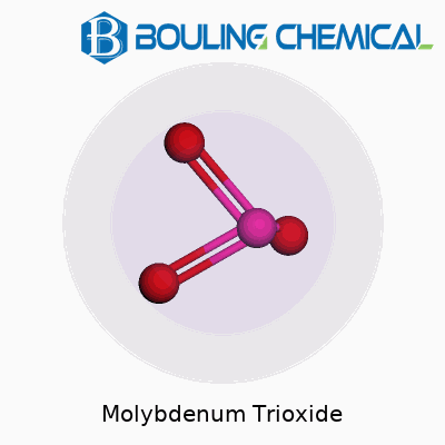Molybdenum Trioxide