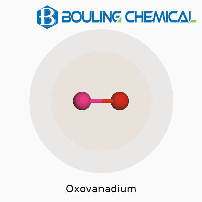 Oxovanadium