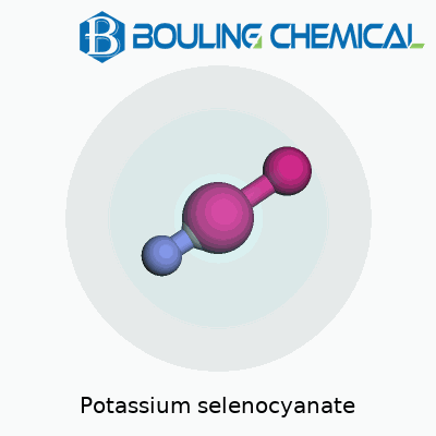 Potassium selenocyanate