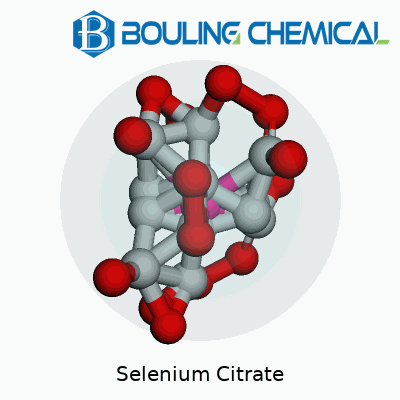 Selenium Citrate