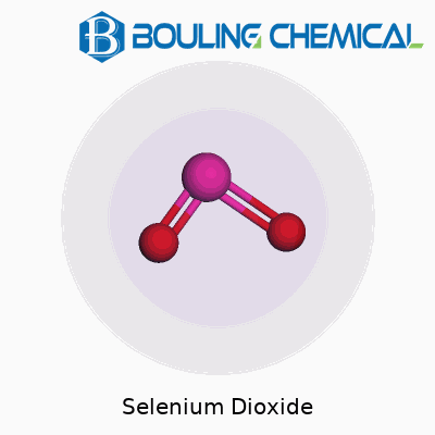 Selenium Dioxide