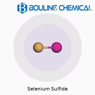 Selenium Sulfide