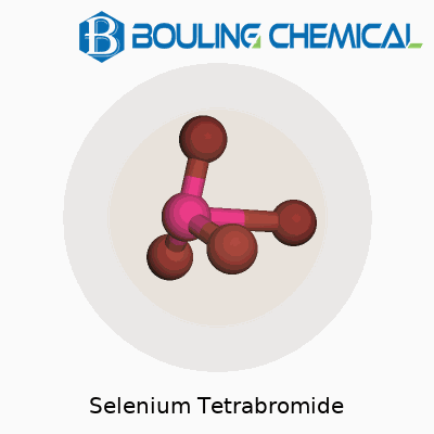 Selenium Tetrabromide