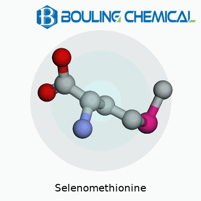 Selenomethionine