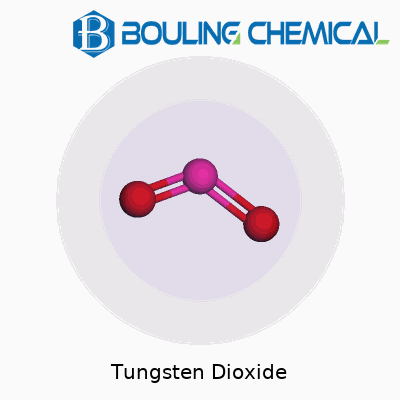 Tungsten Dioxide