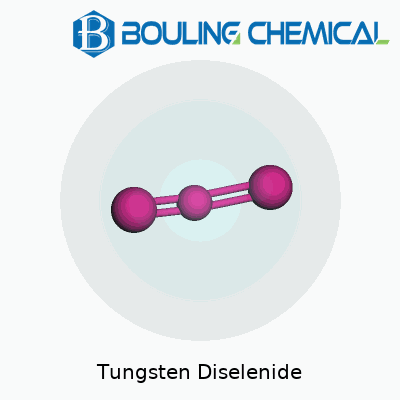 Tungsten Diselenide