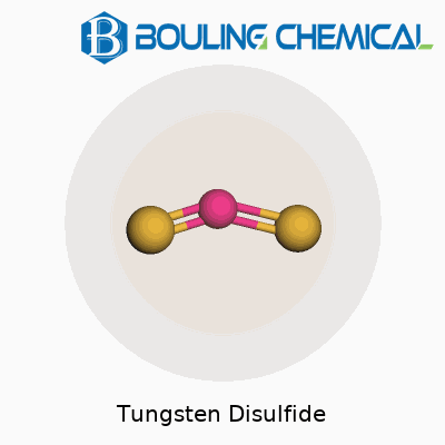Tungsten Disulfide