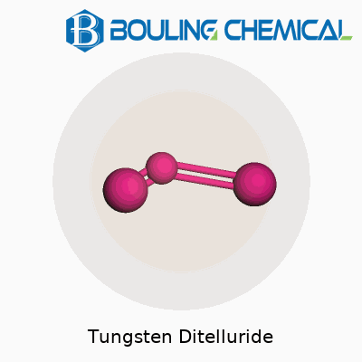 Tungsten Ditelluride