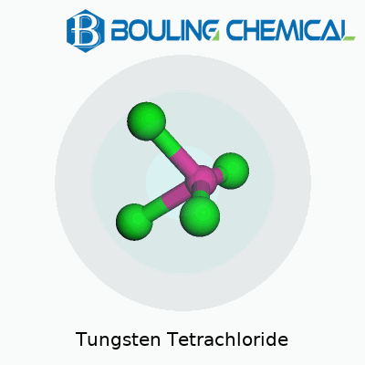 Tungsten Tetrachloride