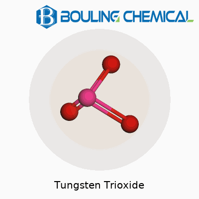 Tungsten Trioxide