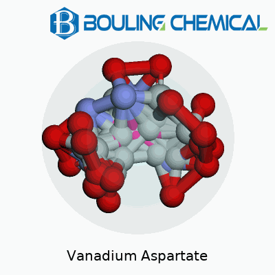 Vanadium Aspartate