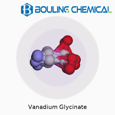 Vanadium Glycinate