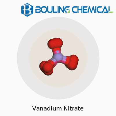 Vanadium Nitrate