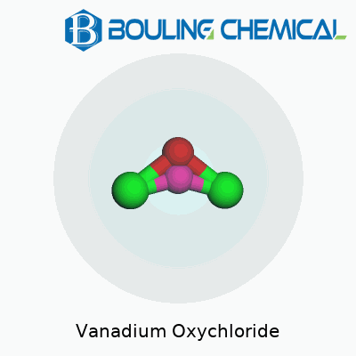 Vanadium Oxychloride
