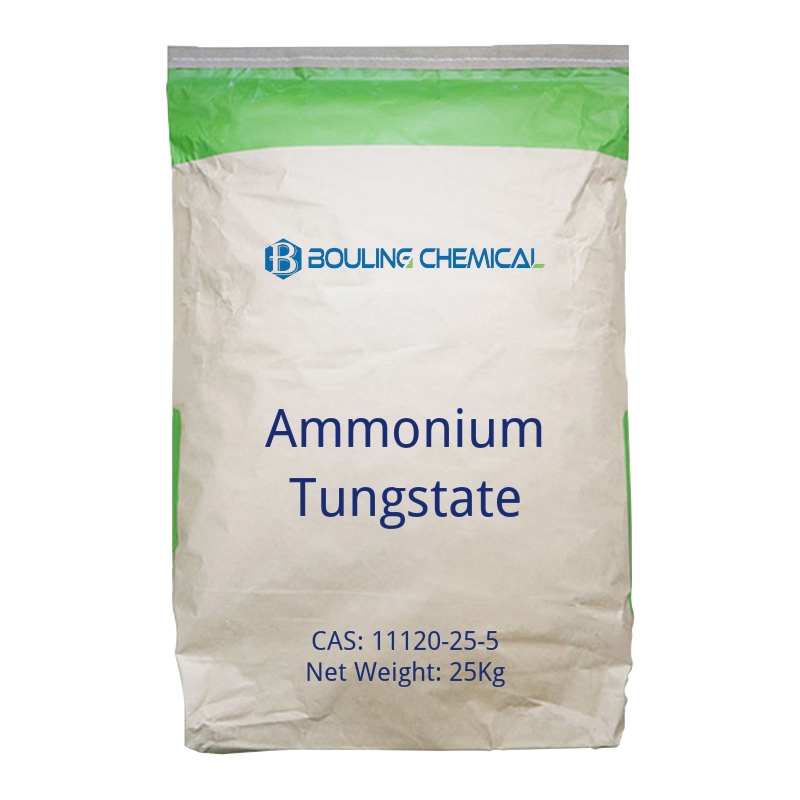 Ammonium Tungstate-cas-11120-25-5