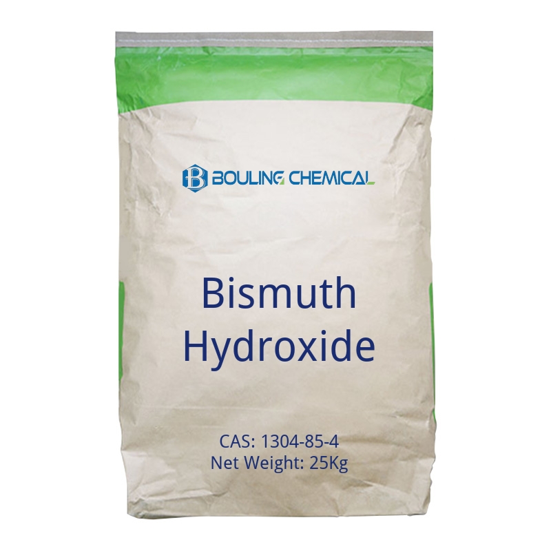 Bismuth Hydroxide-cas-1304-85-4