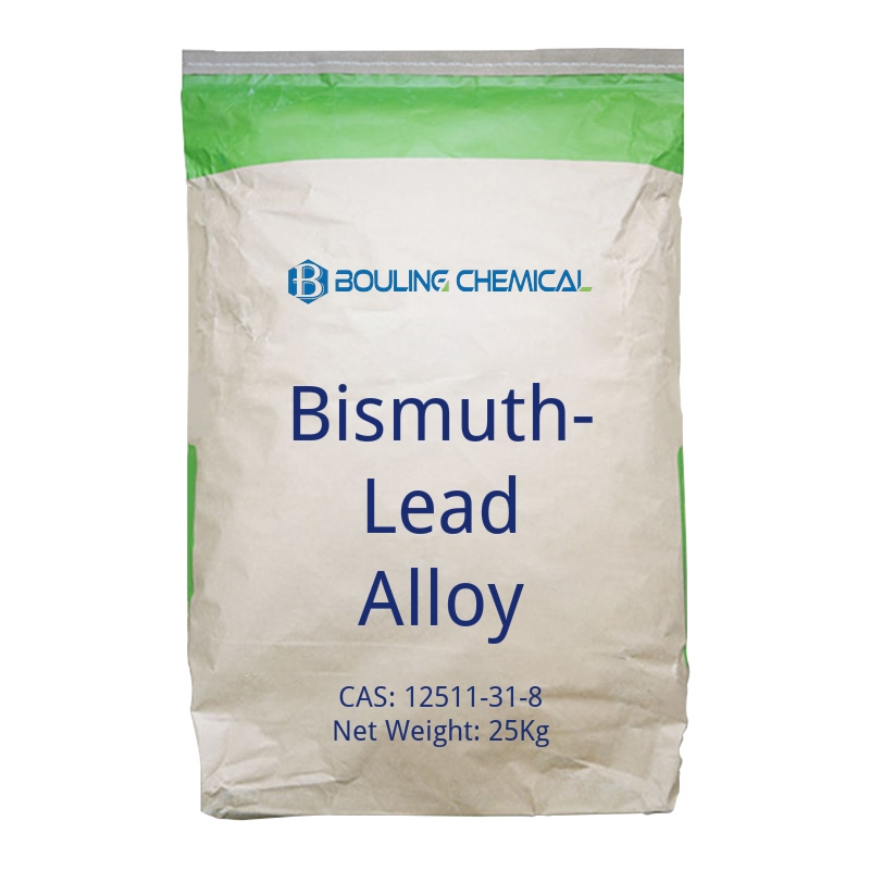 Bismuth-Lead Alloy-cas-12511-31-8