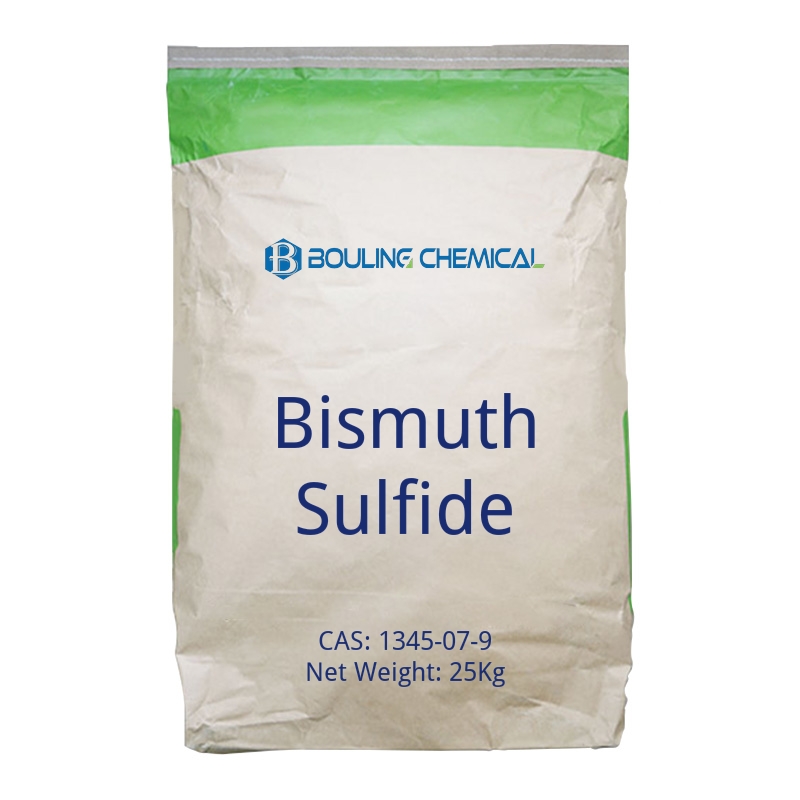 Bismuth Sulfide-cas-1345-07-9
