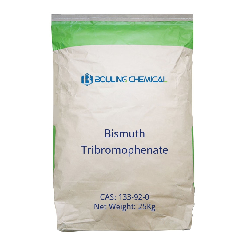 Bismuth Tribromophenate-cas-133-92-0