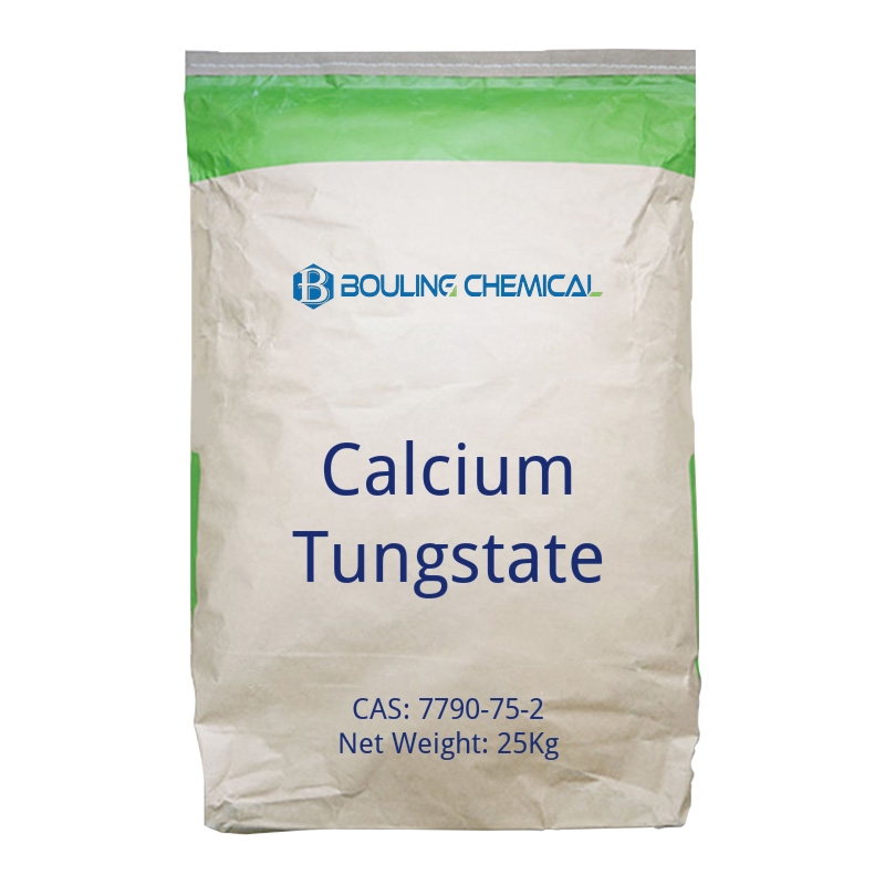 Calcium Tungstate-cas-7790-75-2