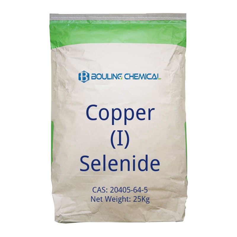Copper (I) Selenide-cas-20405-64-5