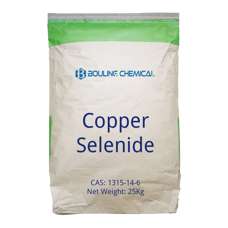 Copper Selenide-cas-1315-14-6