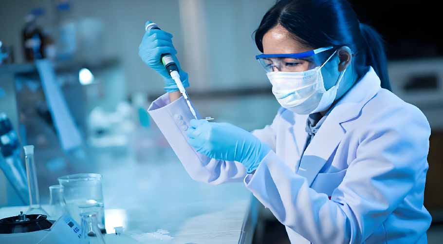 Bouling Chemical Co., Limited