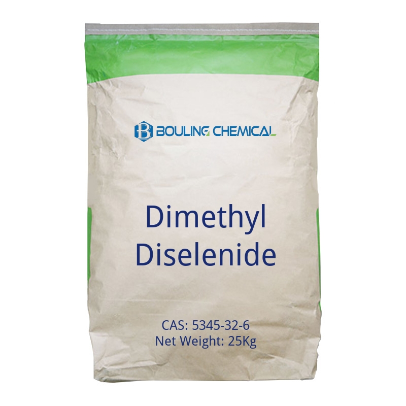 Dimethyl Diselenide-cas-5345-32-6