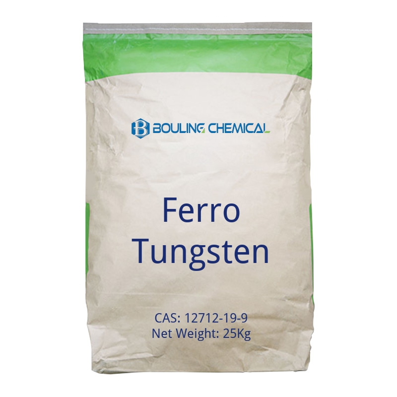 Ferro Tungsten-cas-12712-19-9