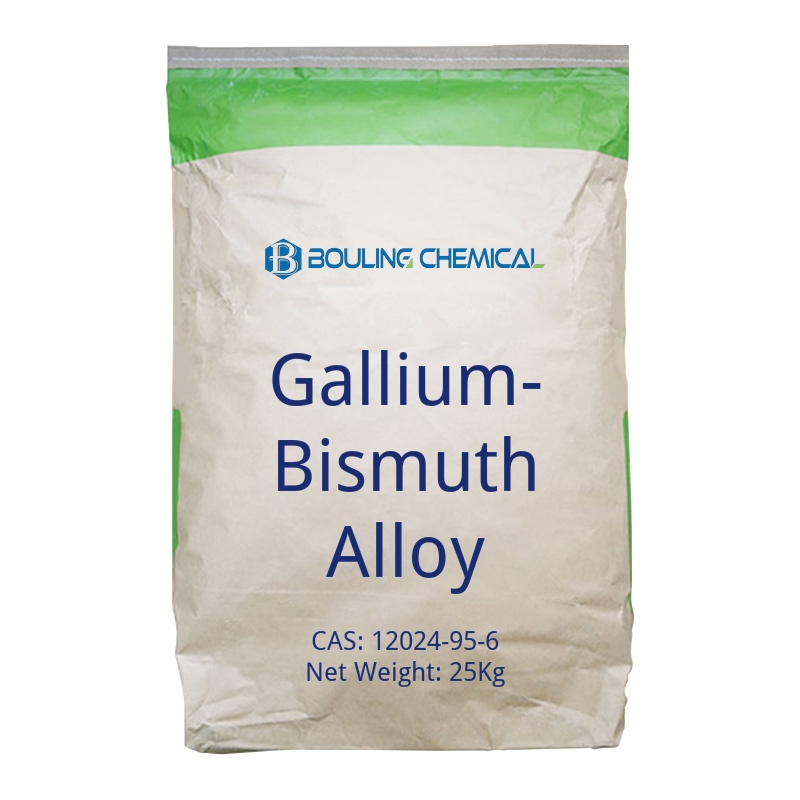 Gallium-Bismuth Alloy-cas-12024-95-6
